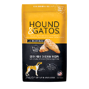 Hound & Gatos Ancient Grain Cage Free Chicken Dog Food Hound & Gatos, hound and gatos, Cage Free, Chicken, Dog Food, gain, ancient, ancient grain